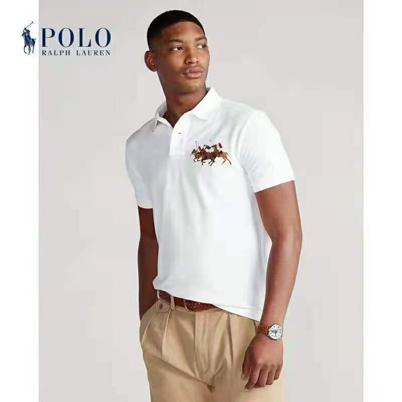 Men Polo Shirts-2728